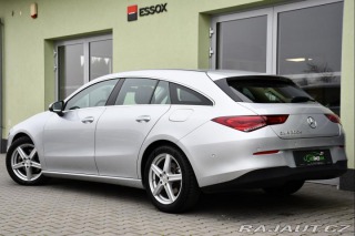 Mercedes-Benz CLA 200d LED VIRTUAL ZÁRUKA N 2022