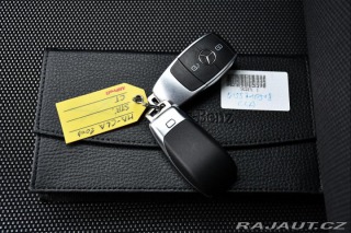 Mercedes-Benz CLA 200d LED VIRTUAL ZÁRUKA N 2022