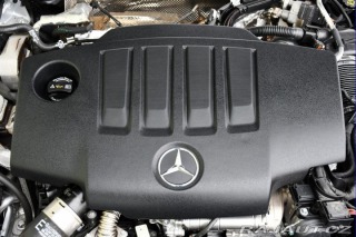 Mercedes-Benz CLA 200d LED VIRTUAL ZÁRUKA N 2022