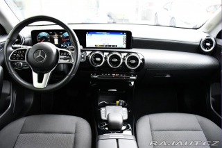 Mercedes-Benz CLA 200d LED VIRTUAL ZÁRUKA N 2022