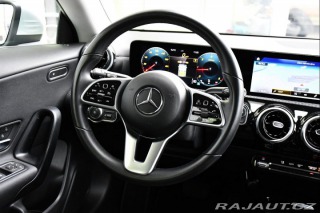 Mercedes-Benz CLA 200d LED VIRTUAL ZÁRUKA N 2022