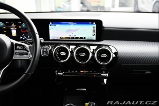 Mercedes-Benz CLA 200d LED VIRTUAL ZÁRUKA N 2022