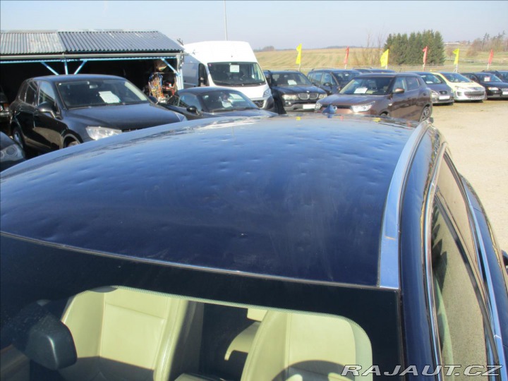 Jaguar XF 2,2 d Sportbrake 147kw be 2013