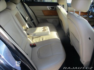 Jaguar XF 2,2 d Sportbrake 147kw be 2013