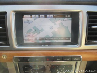 Jaguar XF 2,2 d Sportbrake 147kw be 2013