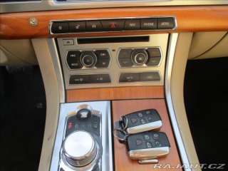 Jaguar XF 2,2 d Sportbrake 147kw be 2013