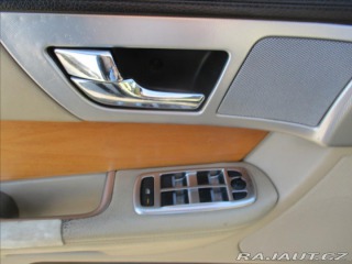 Jaguar XF 2,2 d Sportbrake 147kw be 2013