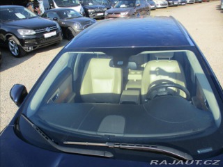 Jaguar XF 2,2 d Sportbrake 147kw be 2013