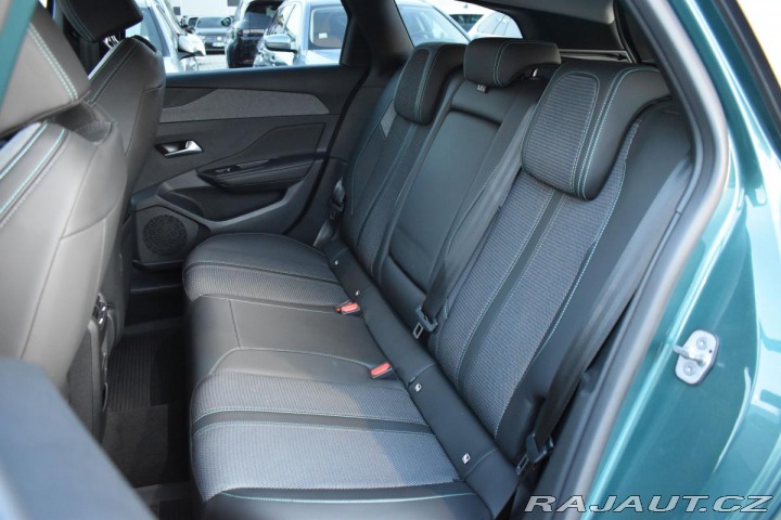 Peugeot 308 1.5 bHDi*REZERVACE* 2022