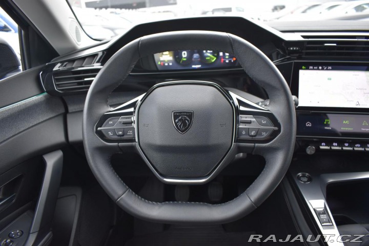 Peugeot 308 1.5 bHDi*REZERVACE* 2022
