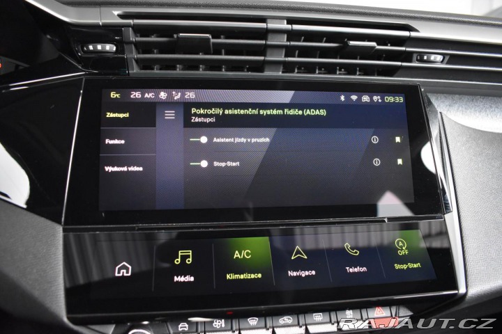 Peugeot 308 1.5 bHDi*REZERVACE* 2022