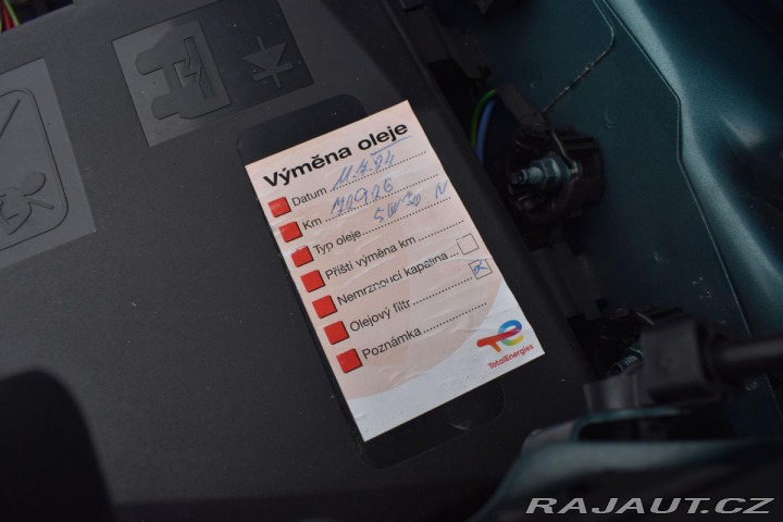 Peugeot 308 1.5 bHDi*REZERVACE* 2022