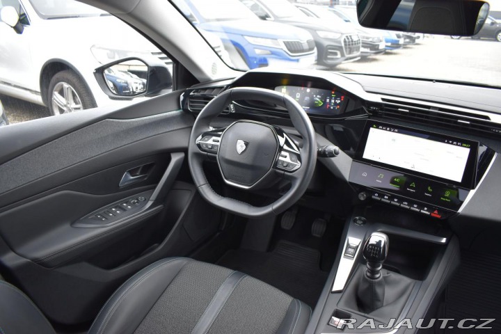 Peugeot 308 1.5 bHDi*REZERVACE* 2022