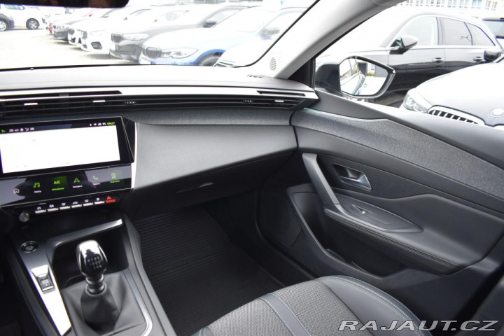 Peugeot 308 1.5 bHDi*REZERVACE* 2022