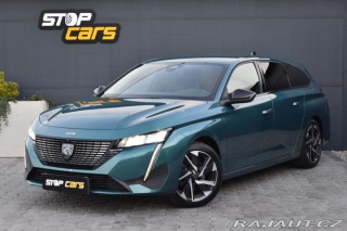 Peugeot 308 1.5 bHDi*REZERVACE* 2022