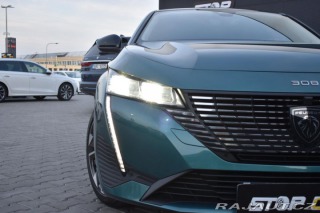 Peugeot 308 1.5 bHDi*REZERVACE* 2022