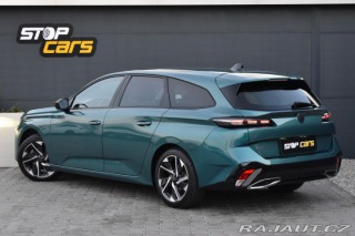 Peugeot 308 1.5 bHDi*REZERVACE* 2022