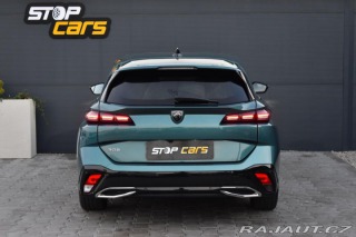 Peugeot 308 1.5 bHDi*REZERVACE* 2022