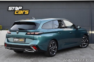 Peugeot 308 1.5 bHDi*REZERVACE* 2022