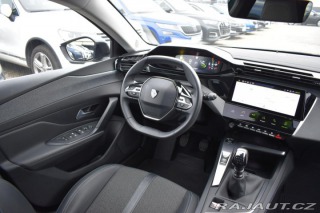 Peugeot 308 1.5 bHDi*REZERVACE* 2022