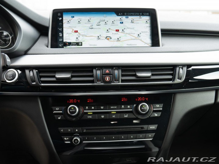 BMW X5 xDrive30d (F15) 2017