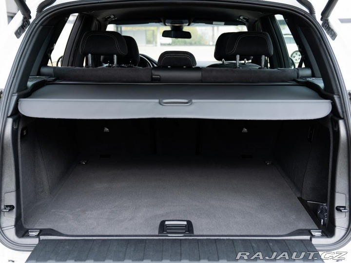 BMW X5 xDrive30d (F15) 2017