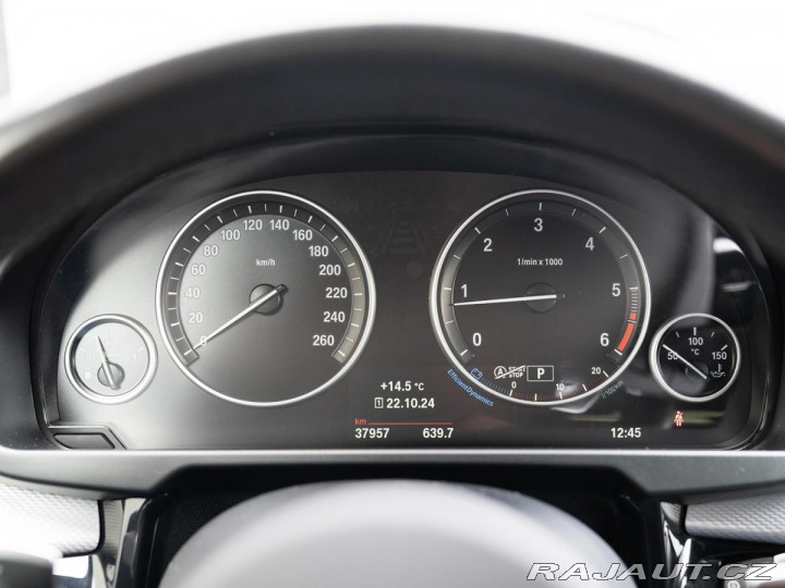 BMW X5 xDrive30d (F15) 2017