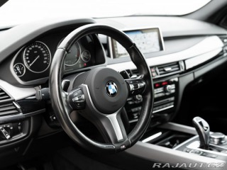 BMW X5 xDrive30d (F15) 2017