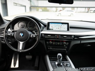 BMW X5 xDrive30d (F15) 2017