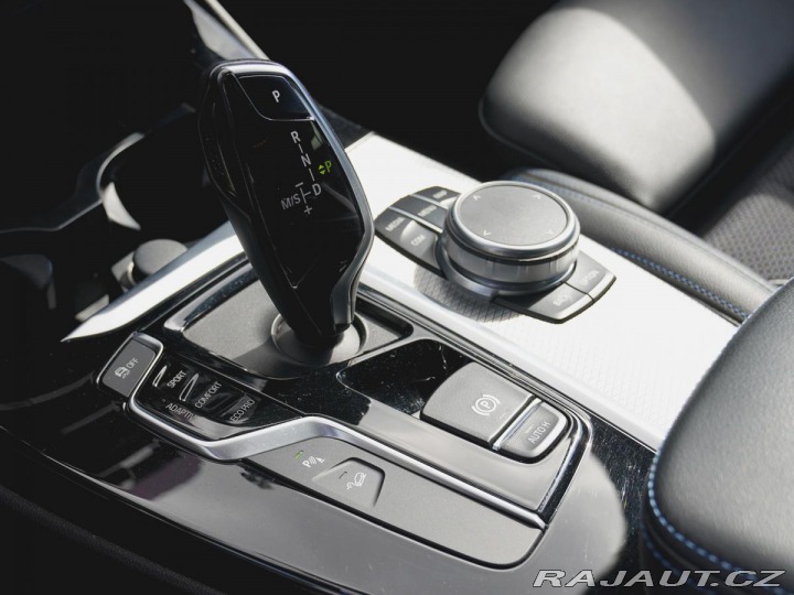 BMW X3 xDrive20d (G01) Model M S 2019