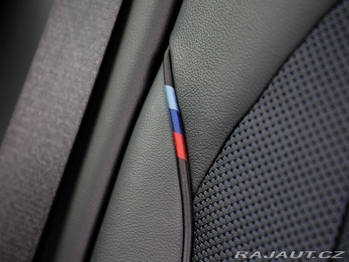 BMW X3 xDrive20d (G01) Model M S 2019