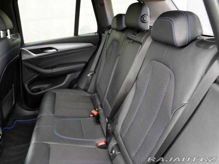 BMW X3 xDrive20d (G01) Model M S 2019