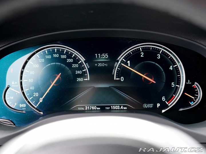 BMW X3 xDrive20d (G01) Model M S 2019