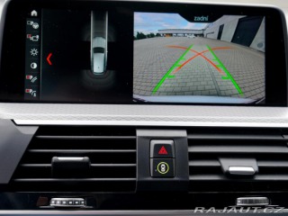 BMW X3 xDrive20d (G01) Model M S 2019