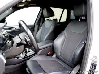 BMW X3 xDrive20d (G01) Model M S 2019