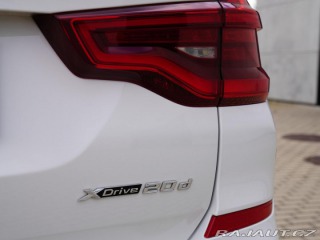 BMW X3 xDrive20d (G01) Model M S 2019