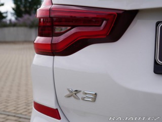 BMW X3 xDrive20d (G01) Model M S 2019