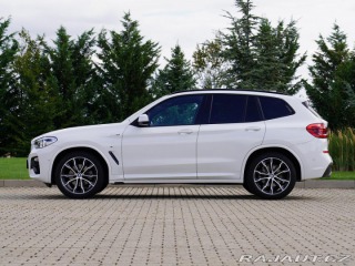 BMW X3 xDrive20d (G01) Model M S 2019