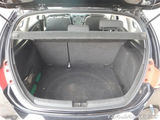 Seat Leon 2.0 TDI, ČR, DIGIKLIMA 2007
