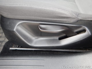 Seat Leon 2.0 TDI, ČR, DIGIKLIMA 2007