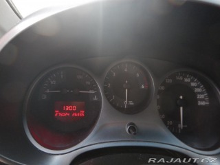 Seat Leon 2.0 TDI, ČR, DIGIKLIMA 2007