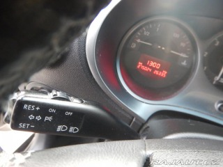 Seat Leon 2.0 TDI, ČR, DIGIKLIMA 2007