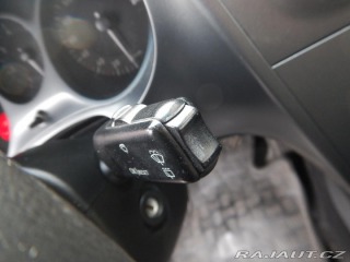 Seat Leon 2.0 TDI, ČR, DIGIKLIMA 2007