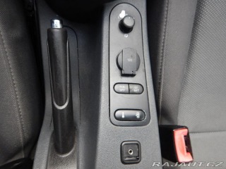 Seat Leon 2.0 TDI, ČR, DIGIKLIMA 2007