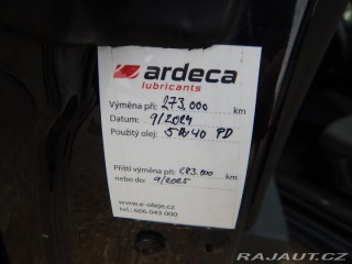 Seat Leon 2.0 TDI, ČR, DIGIKLIMA 2007