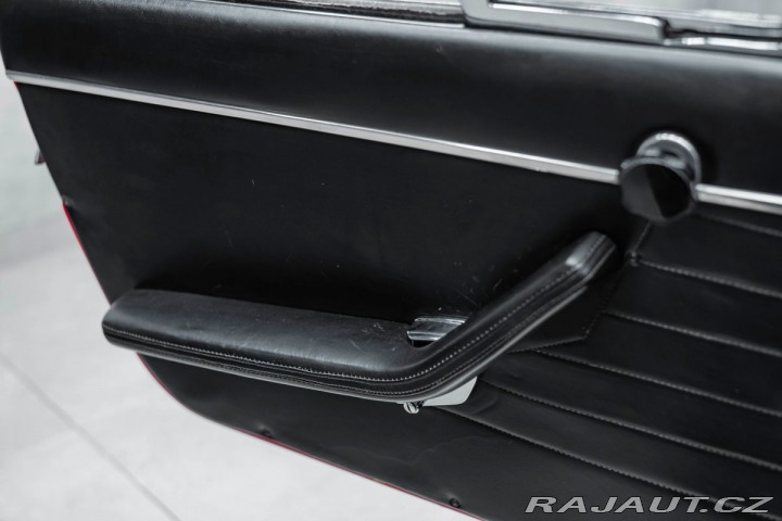 Ferrari Ostatní modely GTC 1800