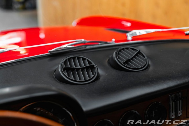 Ferrari Ostatní modely GTC 1800