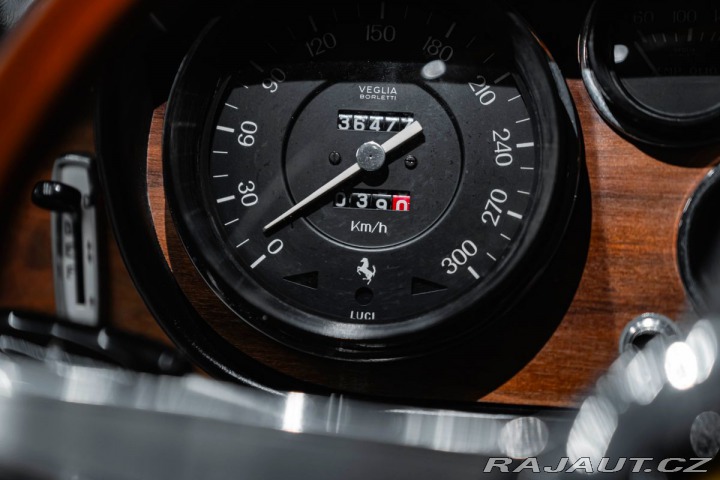 Ferrari Ostatní modely GTC 1800