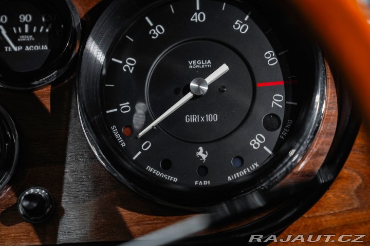 Ferrari Ostatní modely GTC 1800