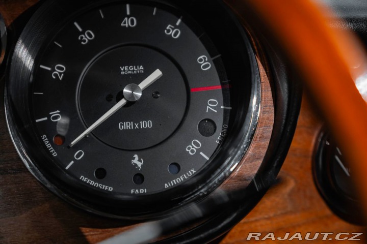 Ferrari Ostatní modely GTC 1800